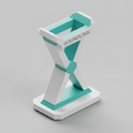 Modular Headphone Stand