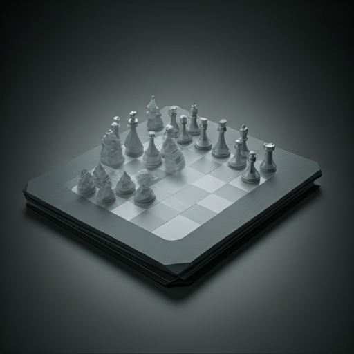 Pocket Grandmaster Chess