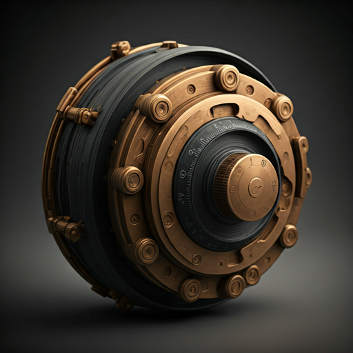 The Alchemist's Vault