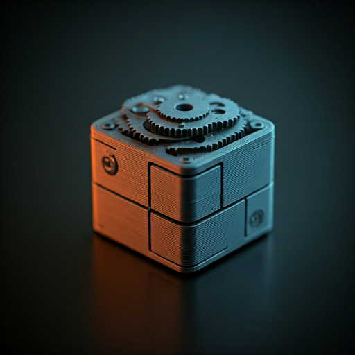 Kraken Fidget