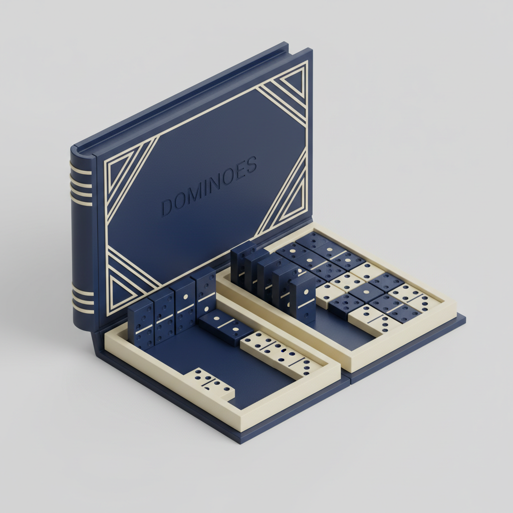 Book of Dominoes